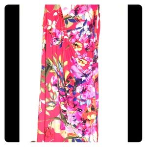 My Collection Wrap Dress