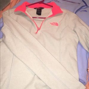 North face Pullover