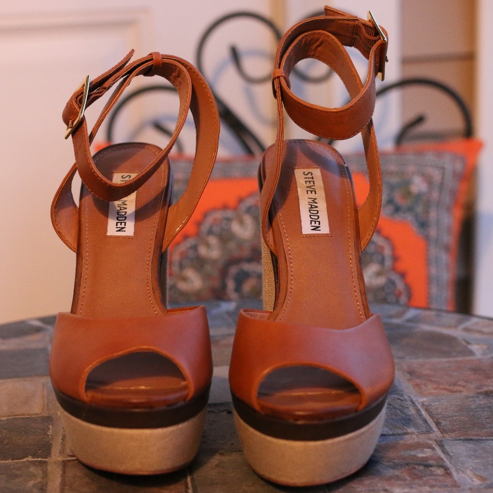 Steve Madden Heels