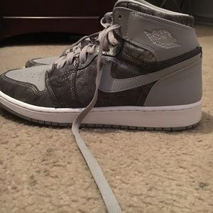 Air Jordan 1 Retro HI PREM GG