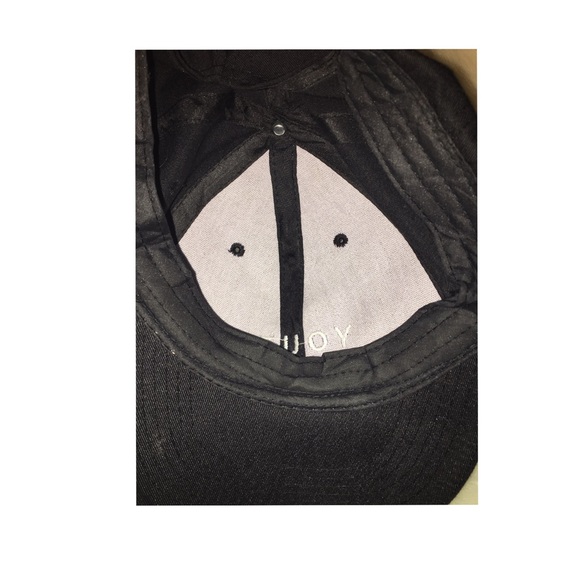 YOUTH SnapBack - Picture 3 of 3