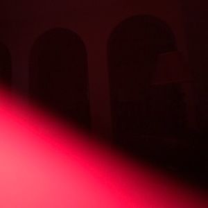 Meet your Posher, Iris