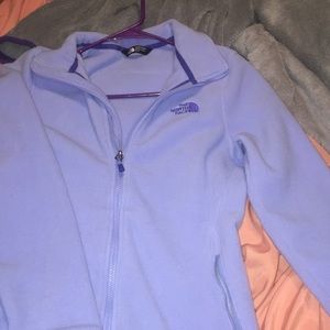 North face jacket