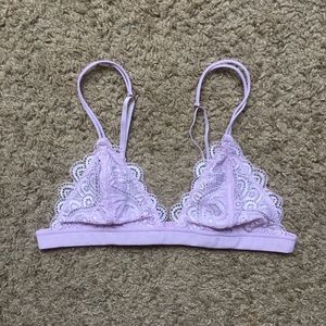 UO Lace Bralette