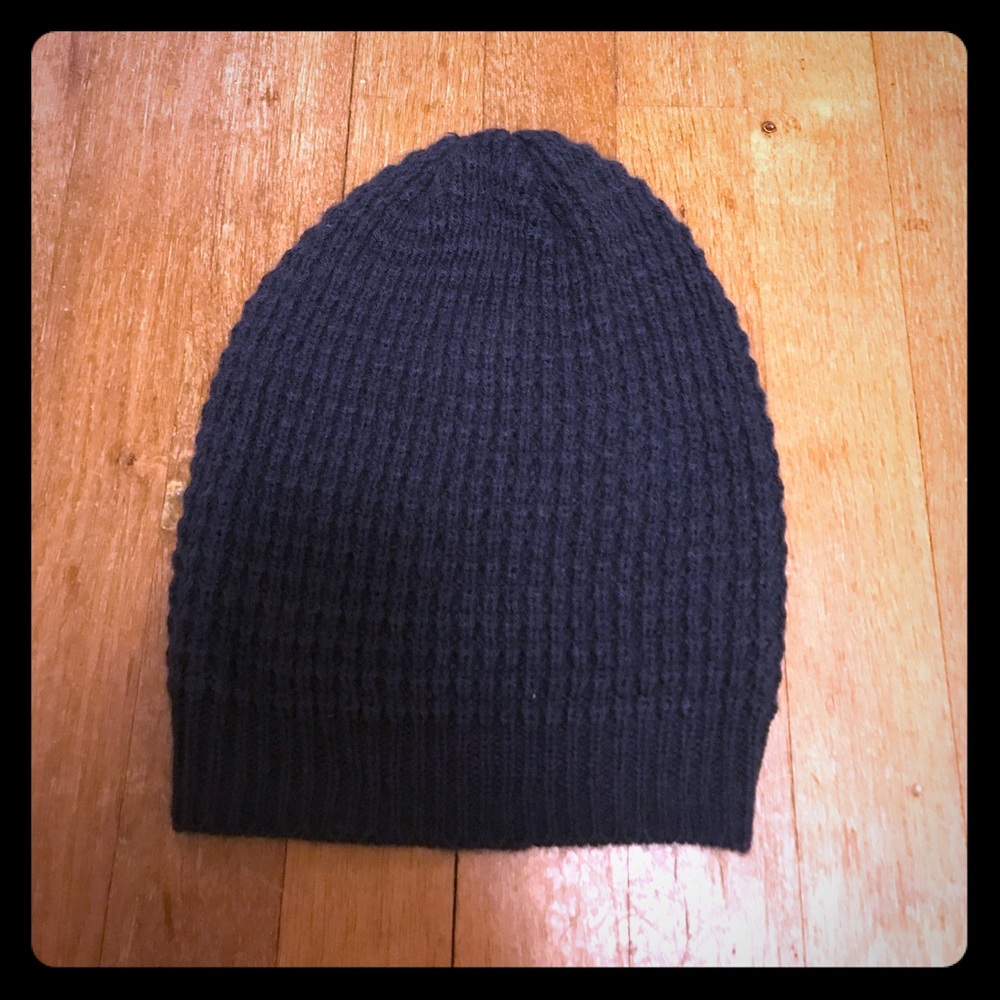 Slouchy beanie