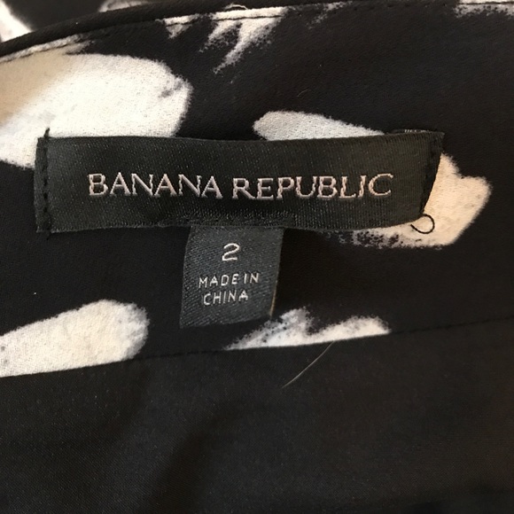 Banana Republic Skirt - Picture 2 of 2