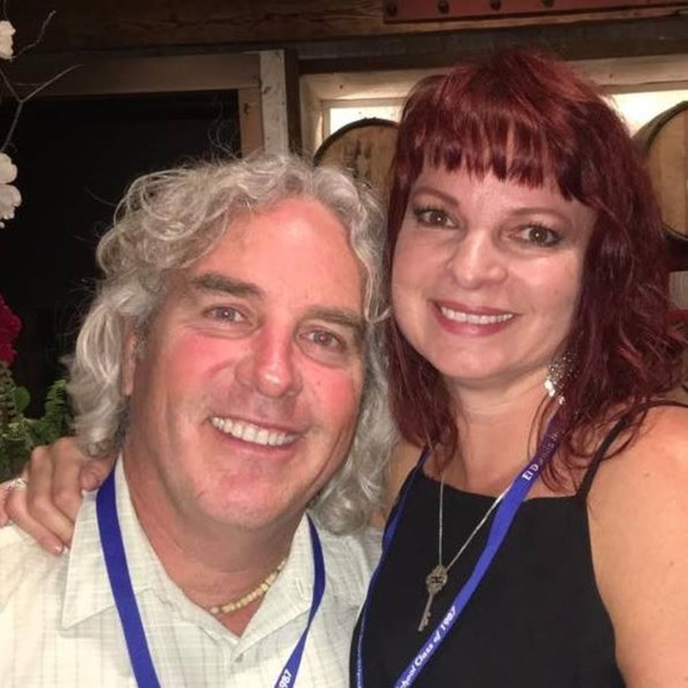 Meet your Posher, Tina