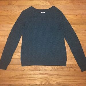 OLD NAVY SWEATER