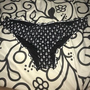 Target swim bottoms