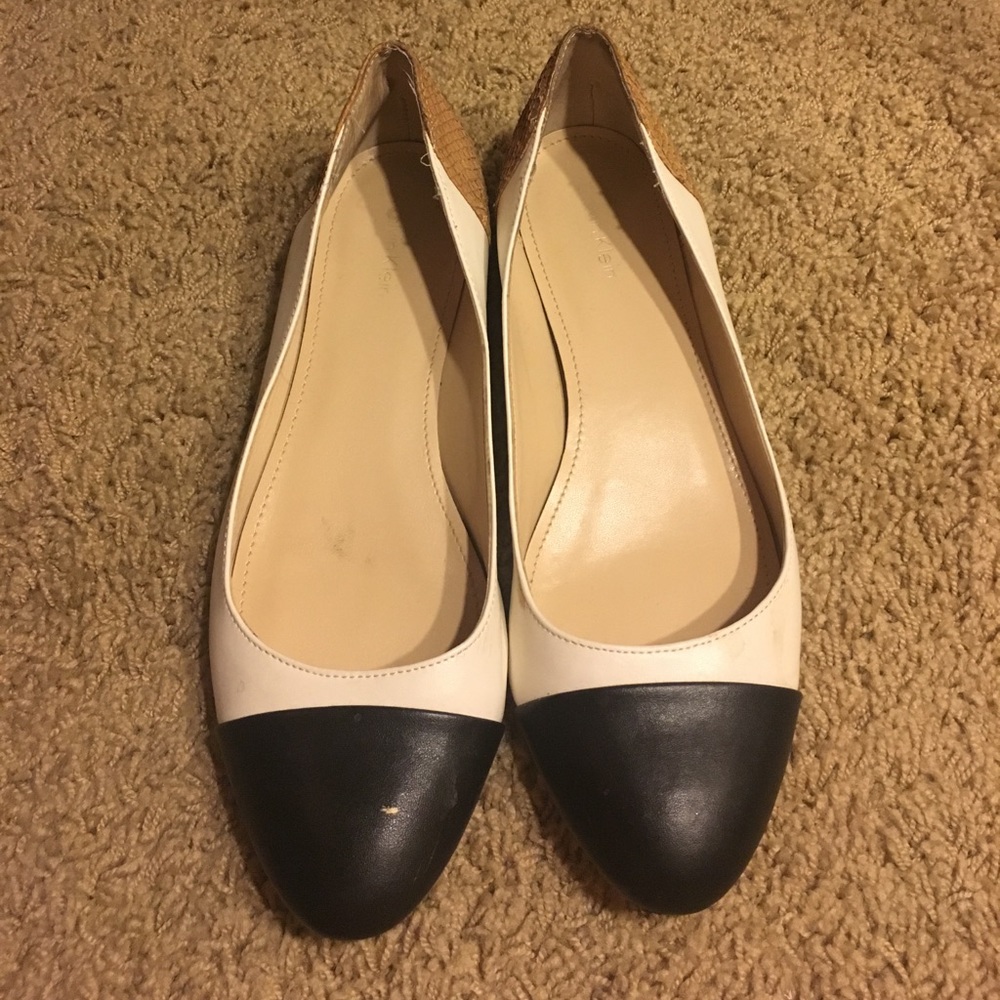 Flats
