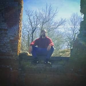 Meet your Posher, Devin