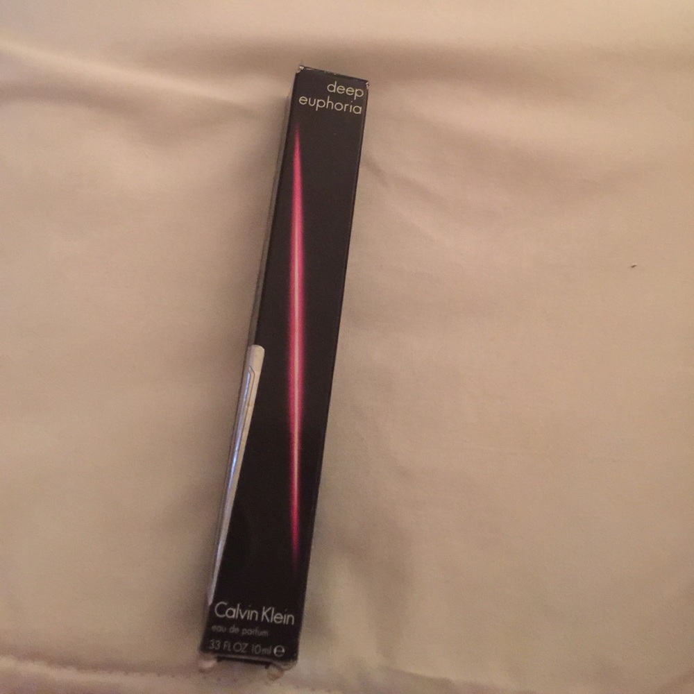 Calvin Klein Deep Euphoria Rollerball