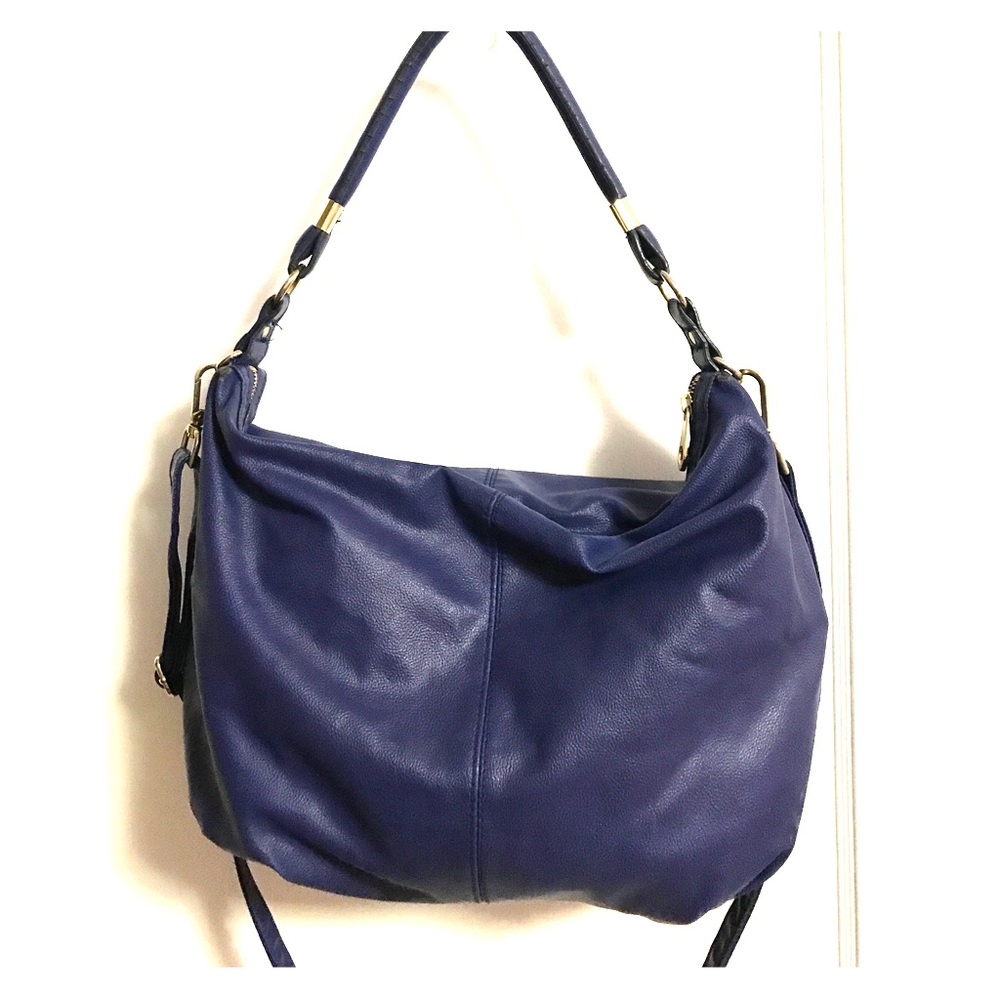 H&M Crossbody Slouchy Purse