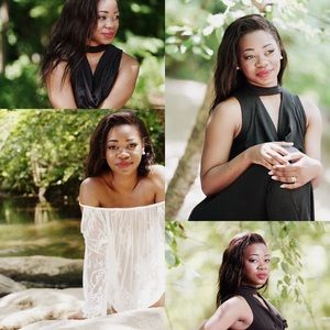 Excited to be a Posher!