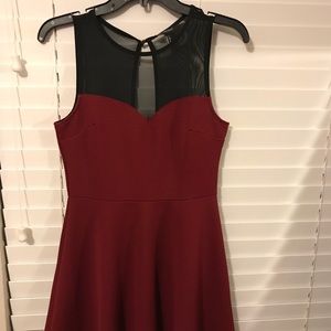 Christmas dress