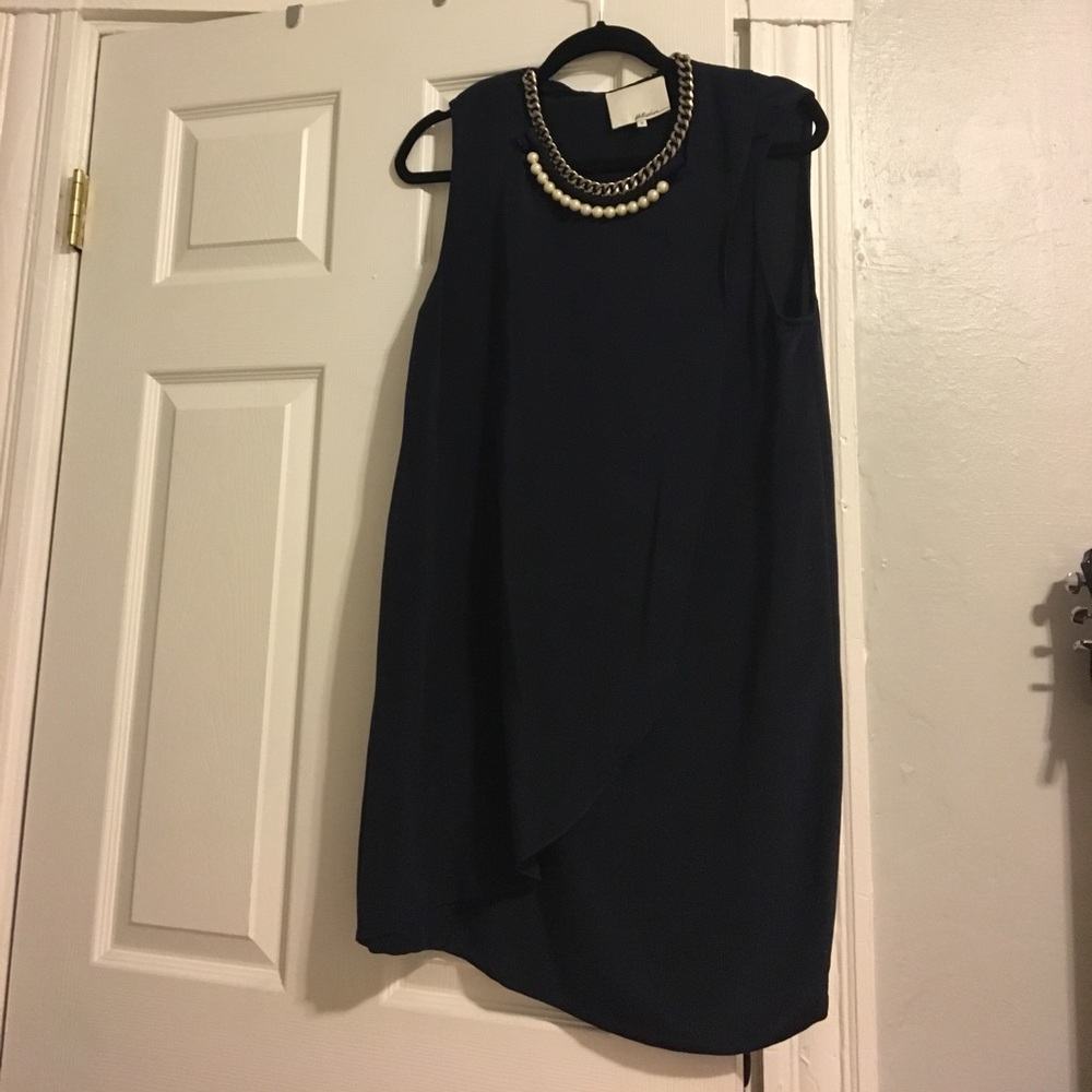 3.1 Phillip Lin Dress