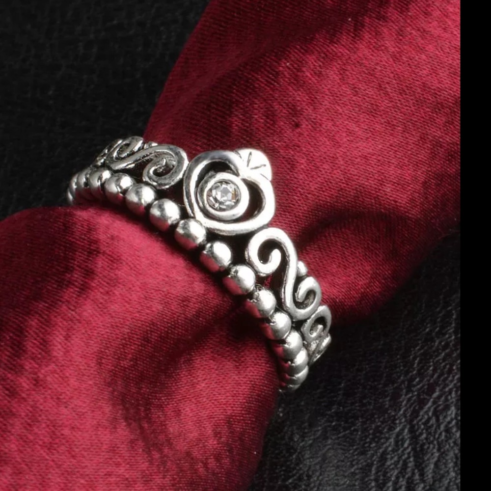 Princess Ring