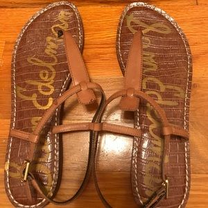 Sam Edelman sandals