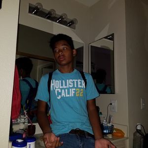 Meet your Posher, Joseph