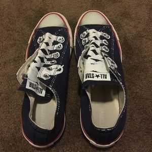 Unisex converse