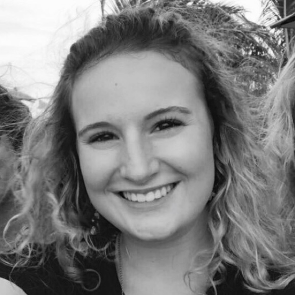 Meet your Posher, Natalie