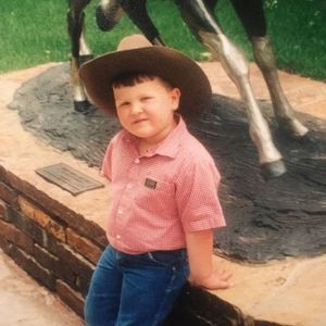 Meet your Posher, Emory