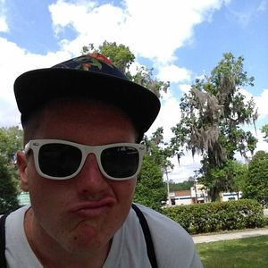 Meet your Posher, John