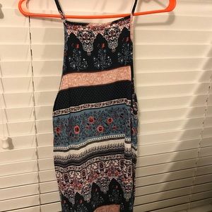 Cute tank