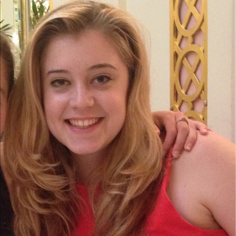 Meet your Posher, Curran