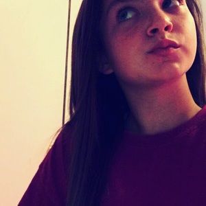 Meet your Posher, Maycee