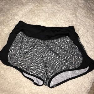 Nike shorts