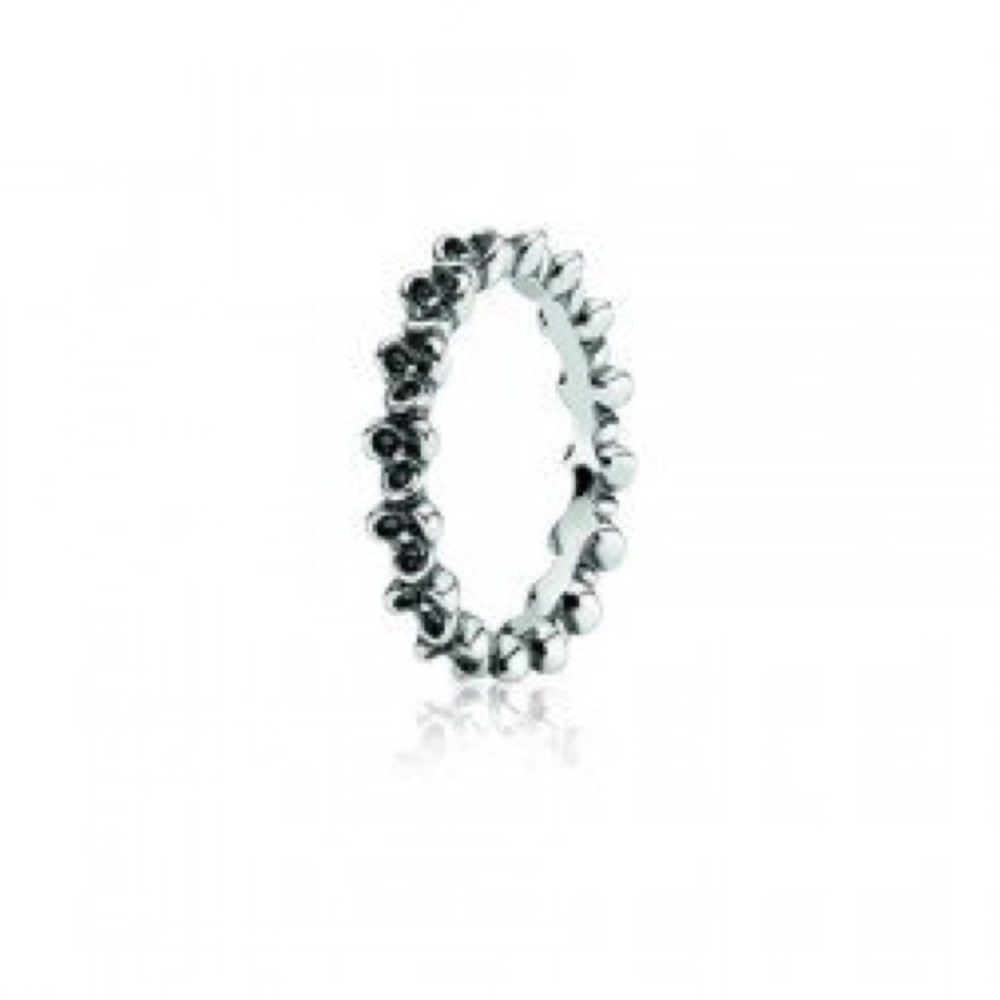 Flower Ring