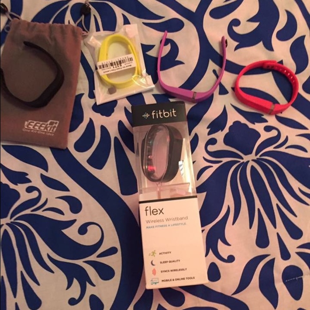 Fitbit Flex