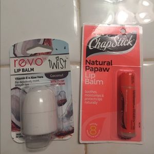rare lippie bundle!!
