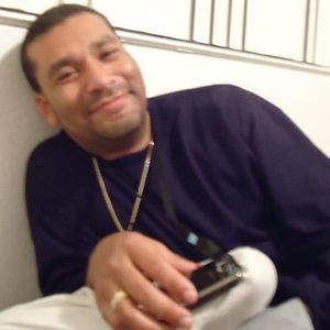 Meet your Posher, Johnny