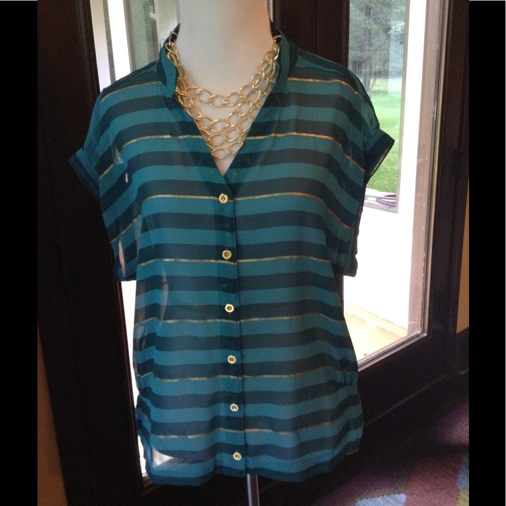 Loft top Medium