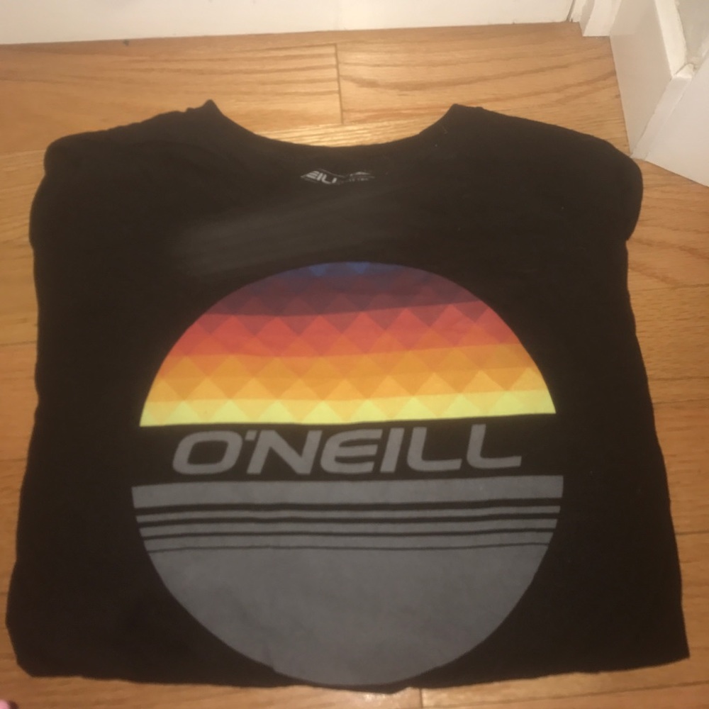o'neill tee