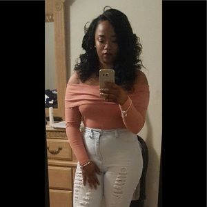 Meet your Posher, Sierra