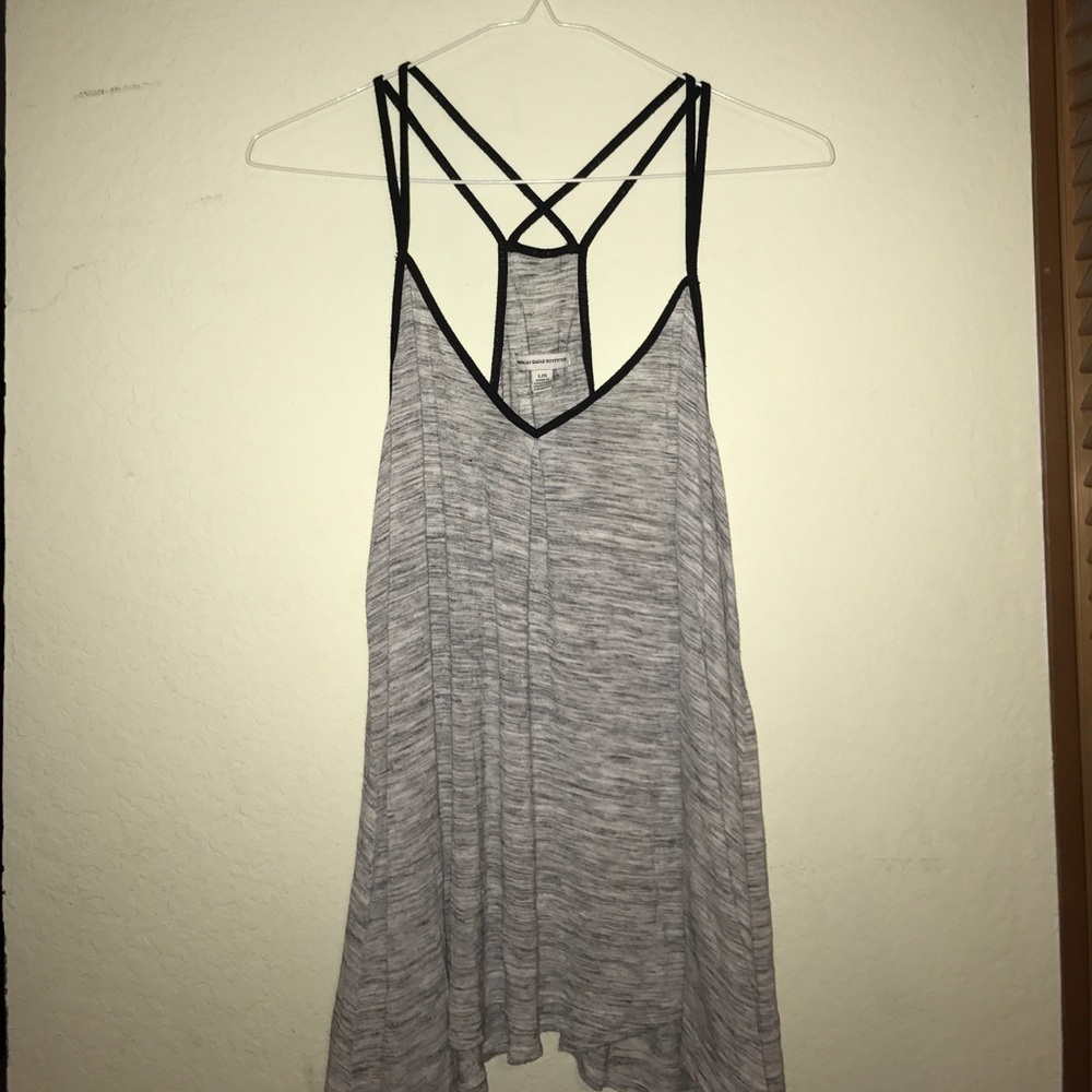 Last Chance American Eagle Tank Top!!