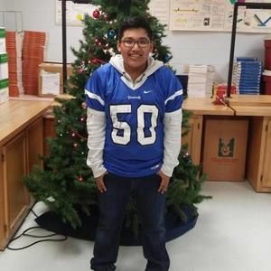 Meet your Posher, Noe