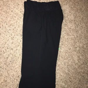 Gap Maternity pants
