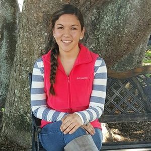 Meet your Posher, Mallory