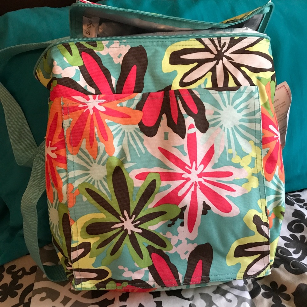 Thirty one picnic thermal