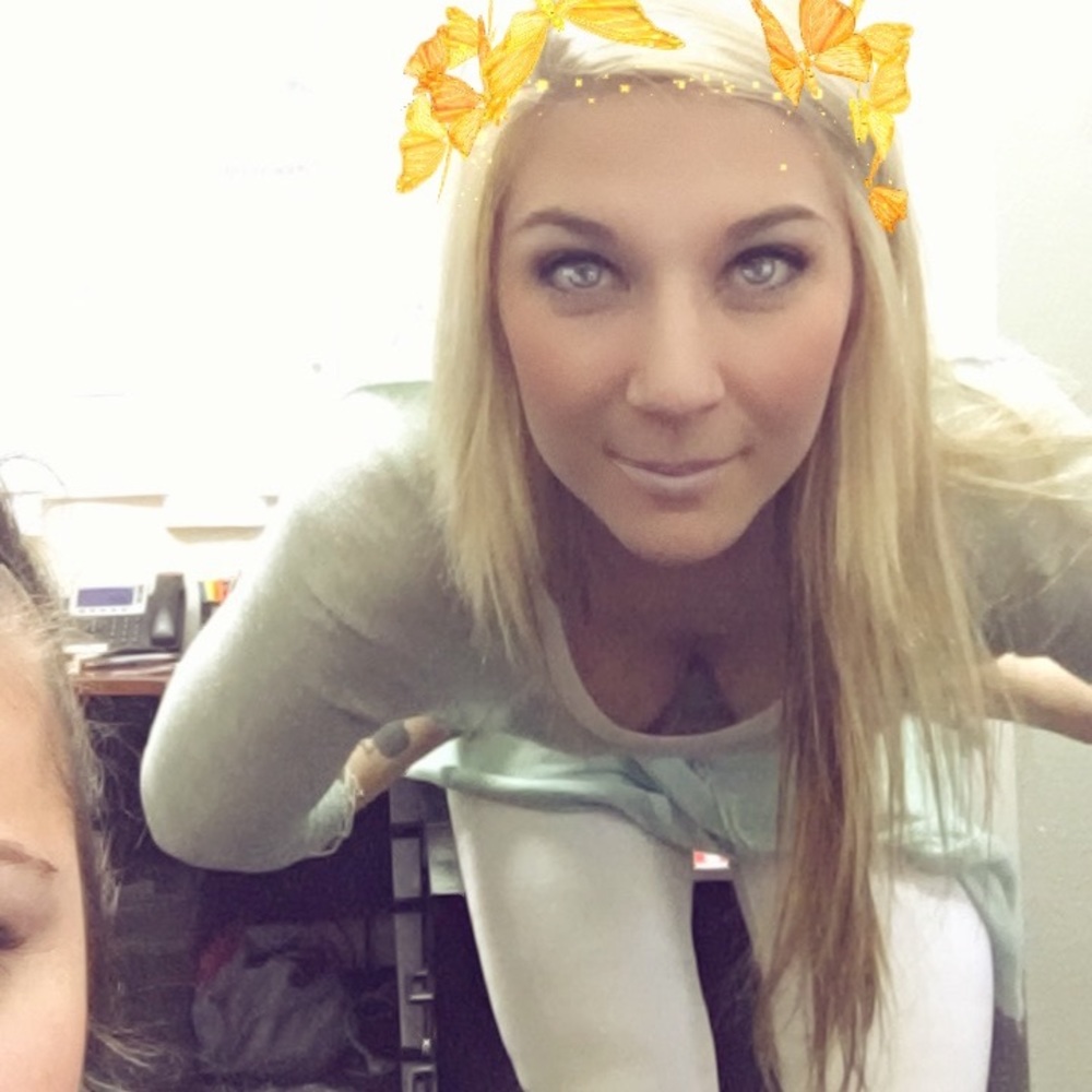 Meet your Posher, Kylee