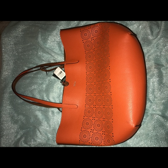Reversible brand new Ralph Lauren bag - Picture 2 of 4