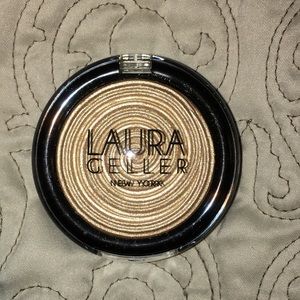 Laura gelled backed gelato swirl illuminator