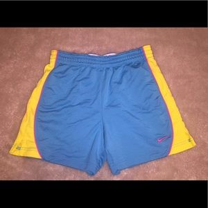 Nike Shorts ☀️