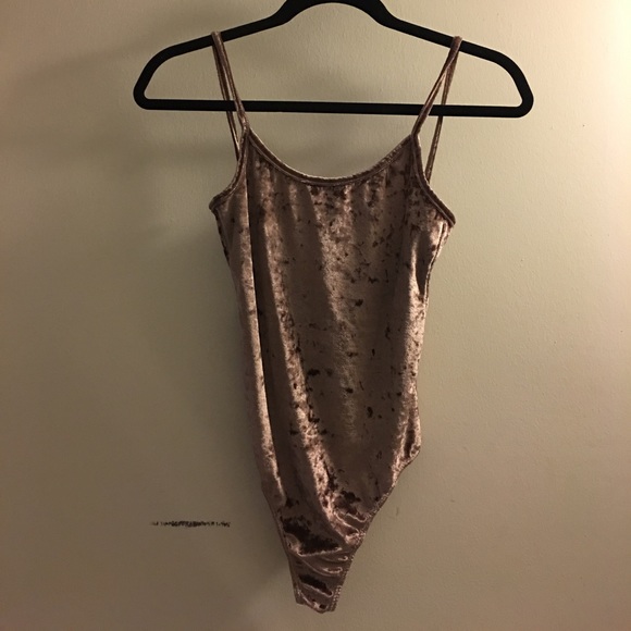 Brandy Melville Other - NWT BRANDY MELVILLE BODYSUIT