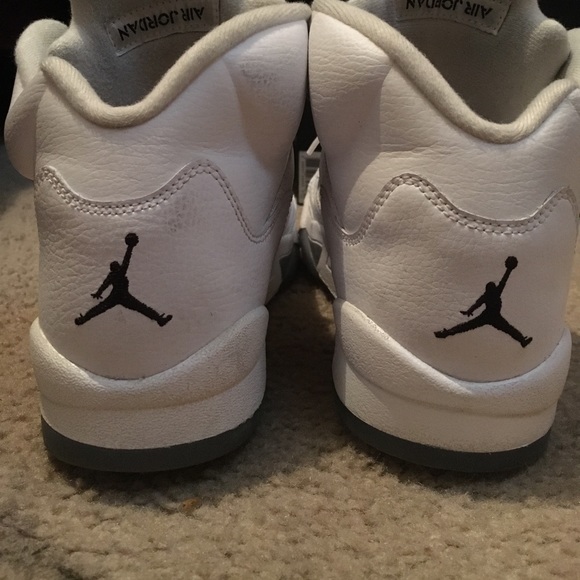 Air Jordan 5 Retro BG - Picture 3 of 7