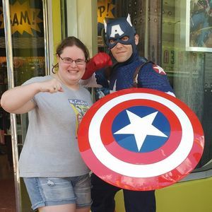 Meet your Posher, Jennifer